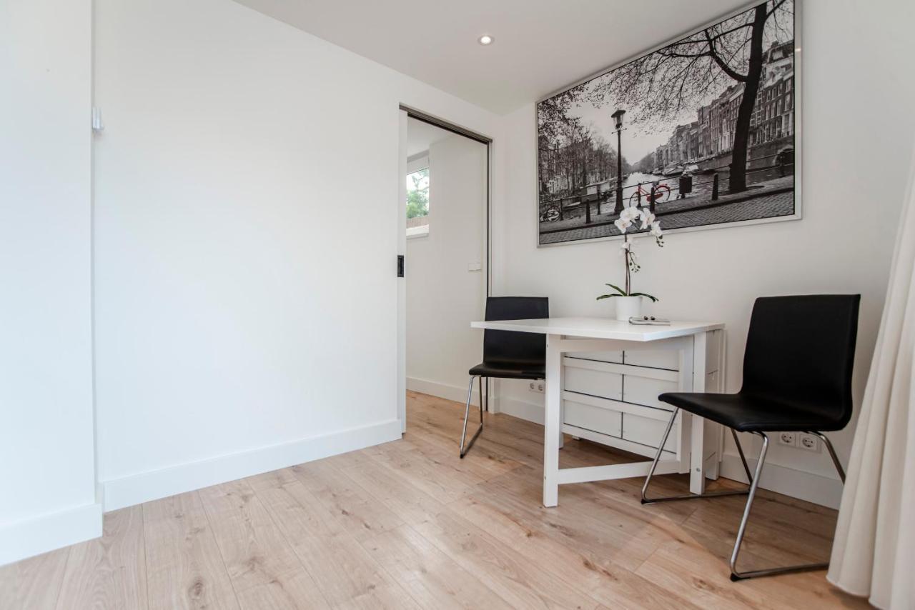 Happy Days Apartment - Luxurious - Free Parking On Own Property Zandvoort Exteriér fotografie