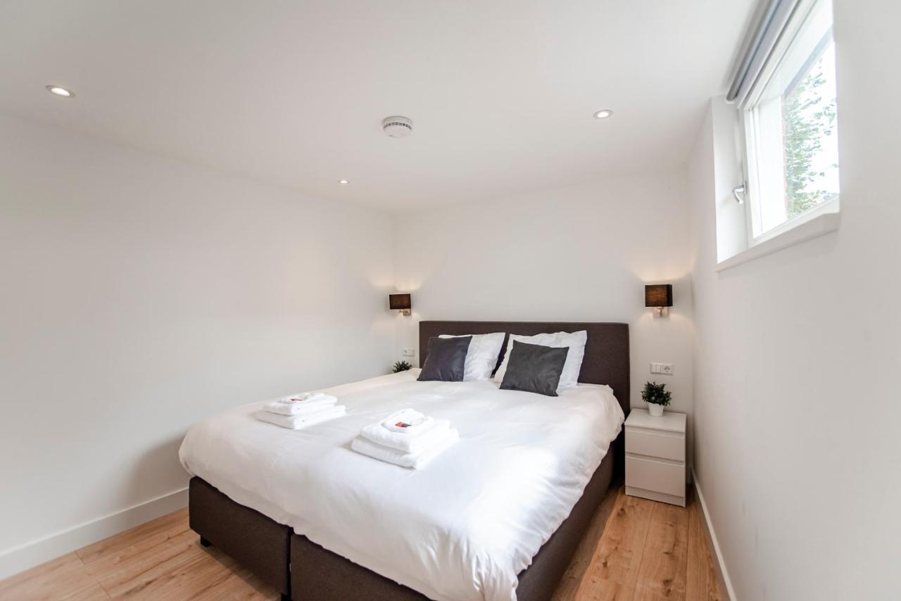Happy Days Apartment - Luxurious - Free Parking On Own Property Zandvoort Exteriér fotografie