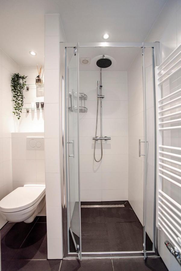 Happy Days Apartment - Luxurious - Free Parking On Own Property Zandvoort Exteriér fotografie